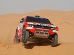 Mitsubishi Pajero Montero Evolution 2007 года